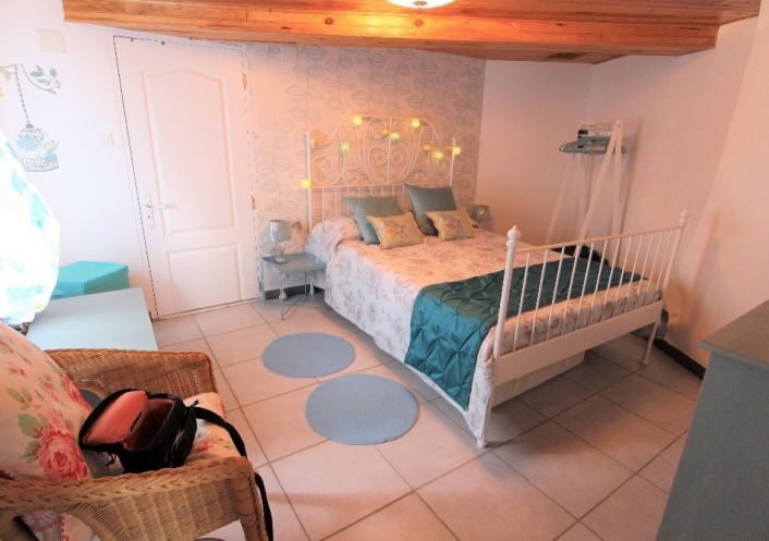 vente Maison de village Cessenon Sur Orb
