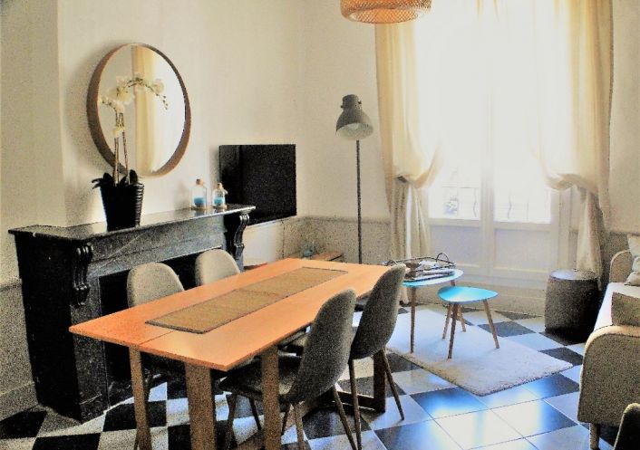 vente Maison Pezenas