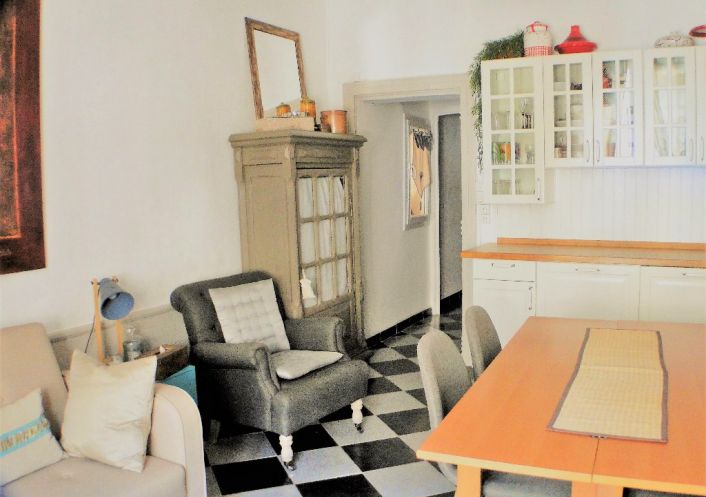 vente Maison Pezenas