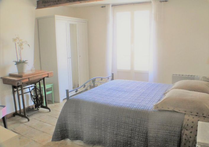 vente Maison Pezenas