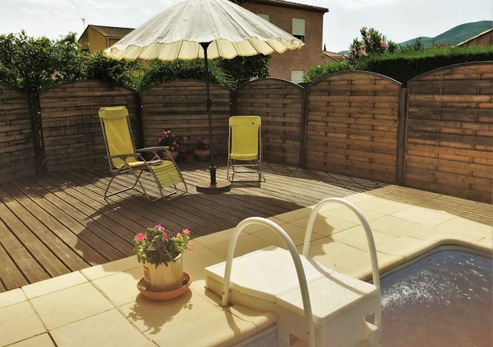 vente Maison Herepian