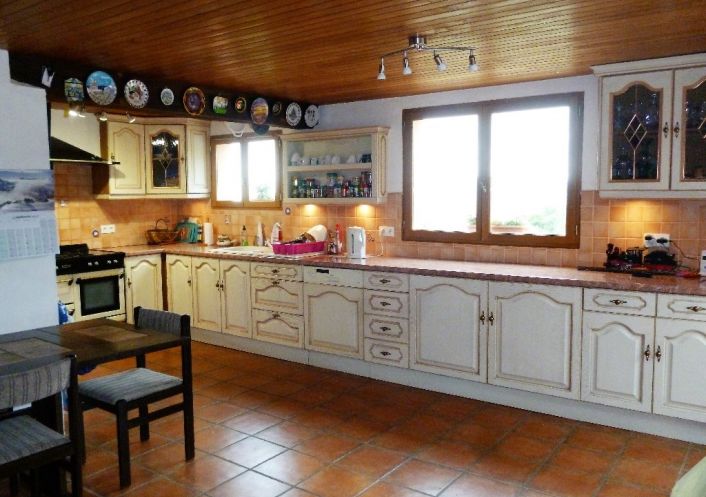 vente Villa Serralongue