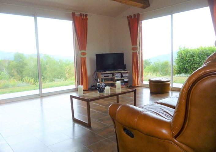 vente Villa Serralongue