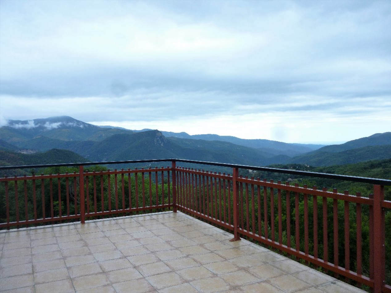 vente Villa Serralongue - Photo 3