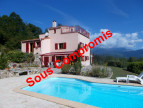 vente Villa Serralongue