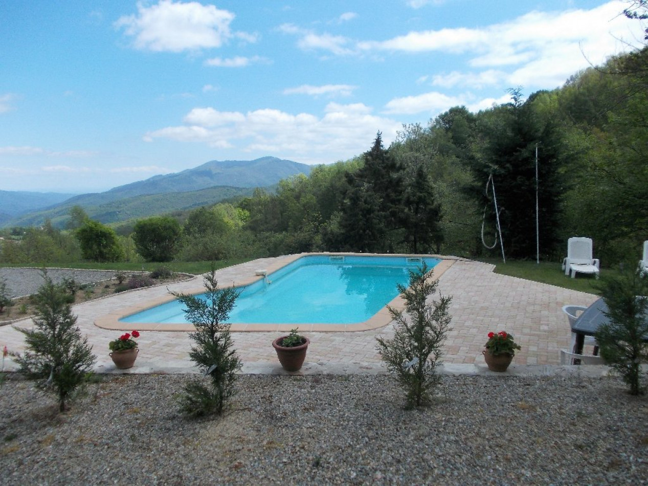 vente Villa Serralongue - Photo 6