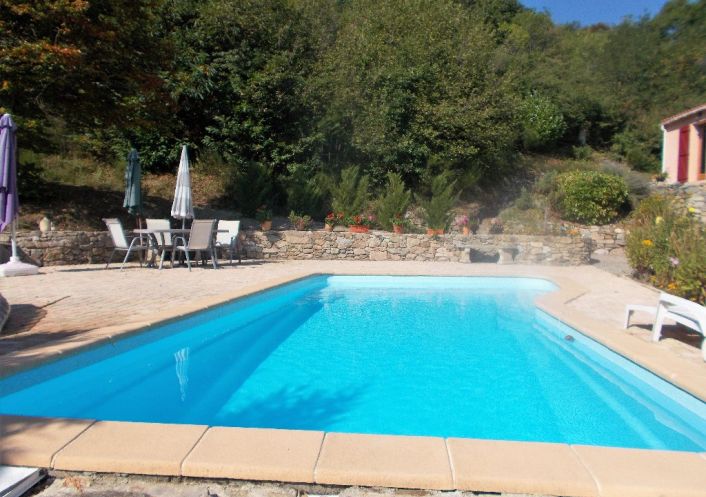 vente Villa Serralongue