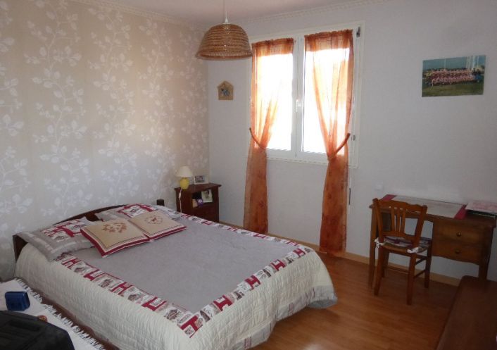 vente Maison Saleilles