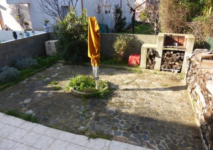 vente Maison Saleilles