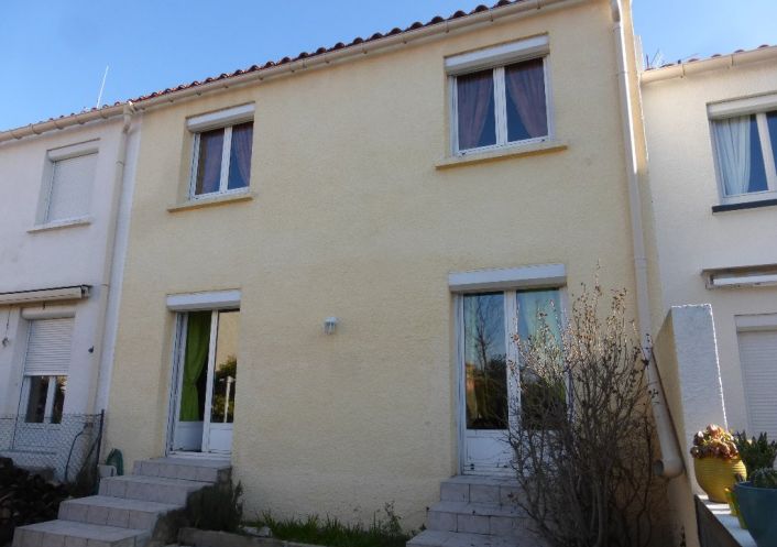 vente Maison Saleilles