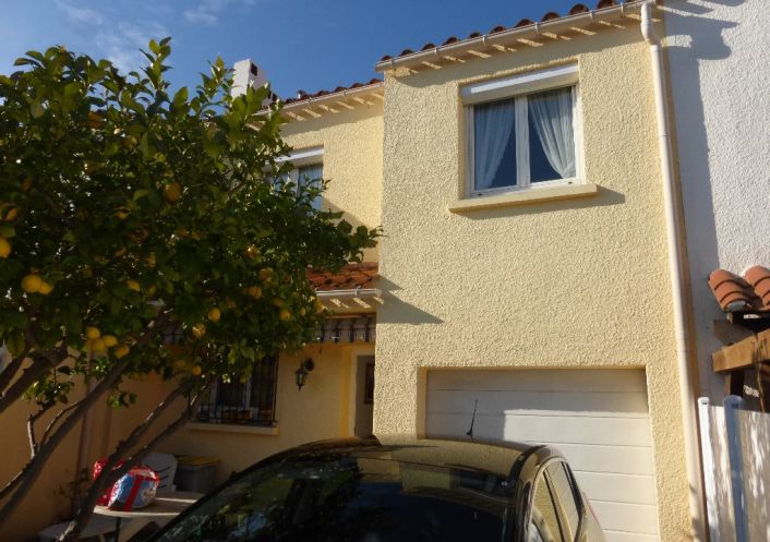 vente Maison Saleilles