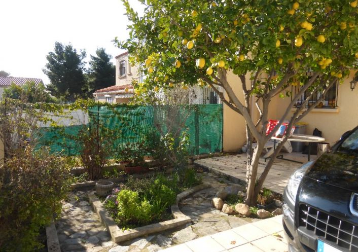 vente Maison Saleilles