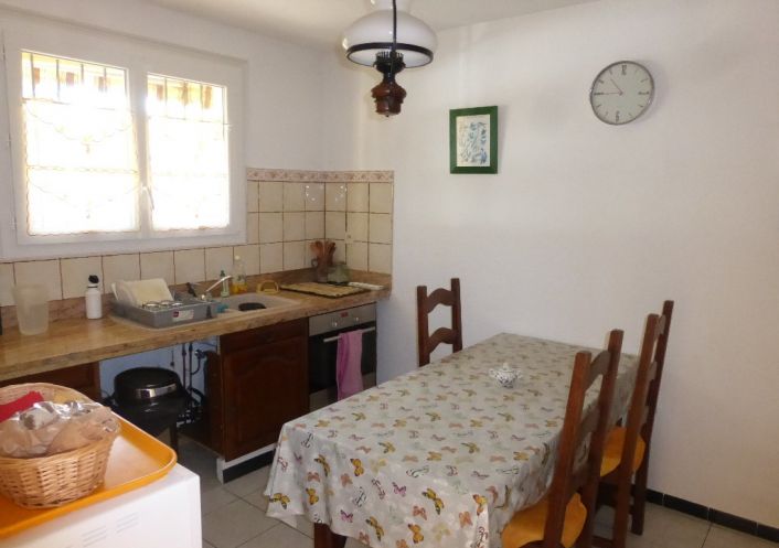 vente Maison Saleilles