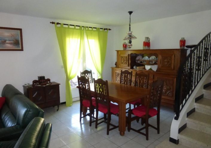 vente Maison Saleilles