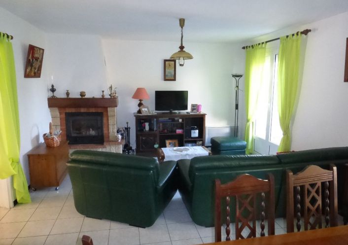 vente Maison Saleilles