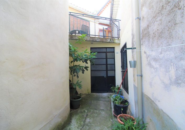 vente Maison Magalas