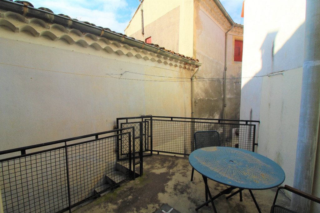 à vendre Maison Magalas - Photo 2