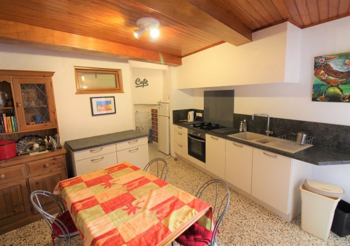 vente Maison Magalas