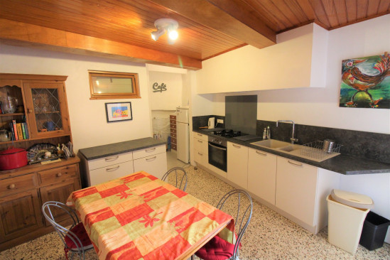 à vendre Maison Magalas