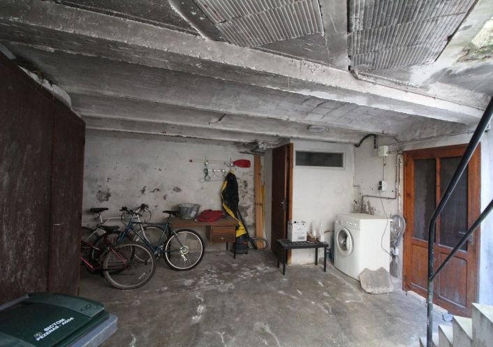 vente Maison Magalas