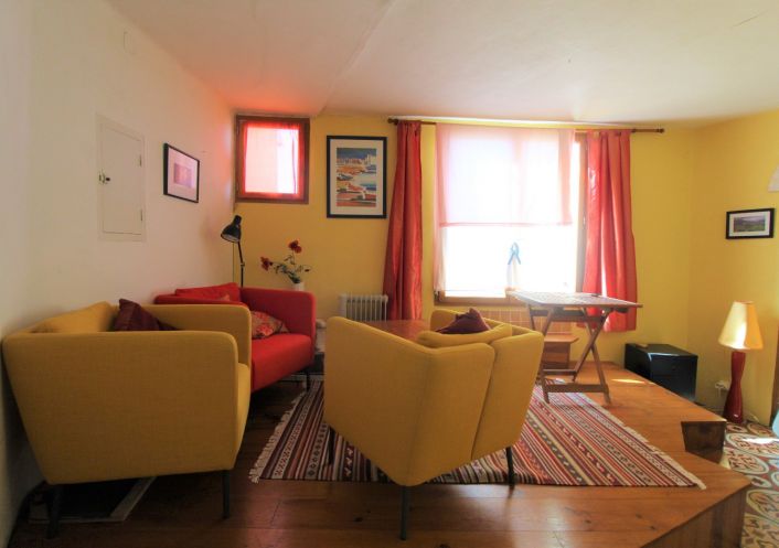 vente Maison Magalas