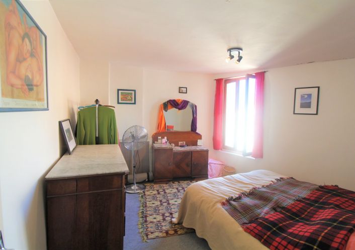vente Maison Magalas