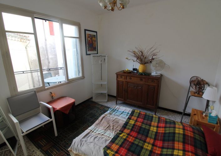 vente Maison Magalas