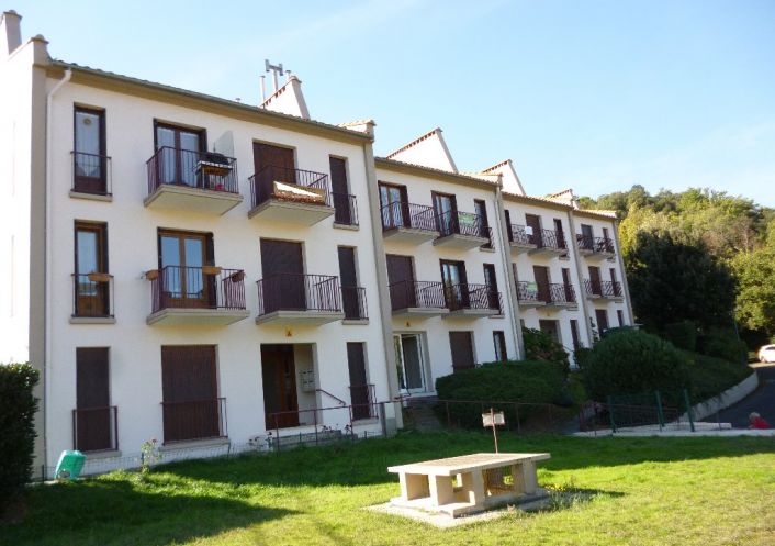 vente Appartement Amelie Les Bains Palalda