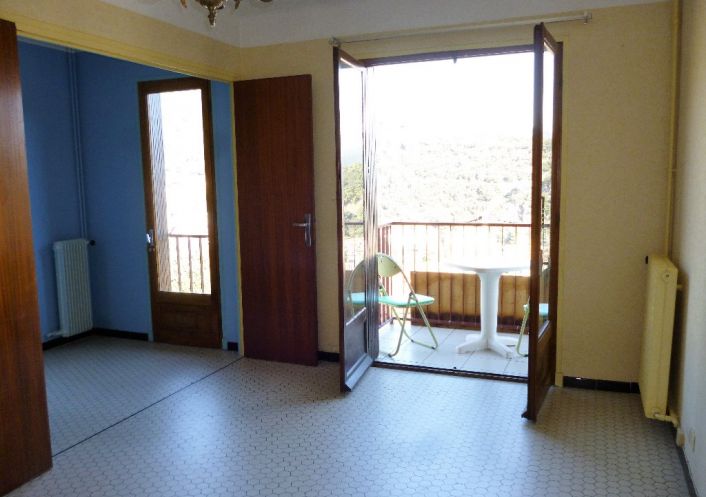 vente Appartement Amelie Les Bains Palalda