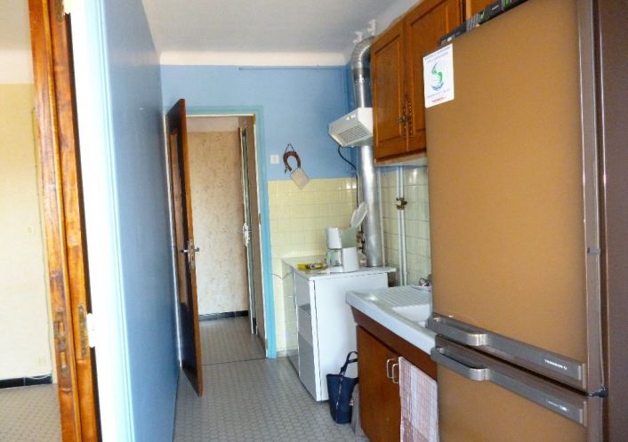 vente Appartement Amelie Les Bains Palalda
