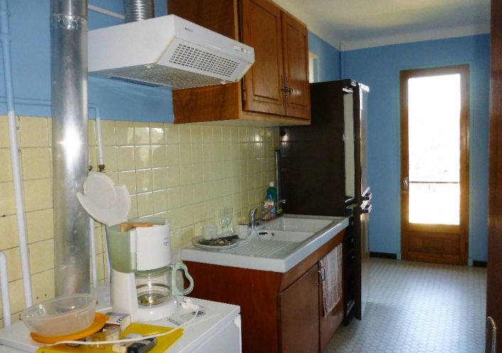 vente Appartement Amelie Les Bains Palalda
