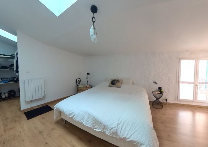 vente Maison de village Lezignan La Cebe