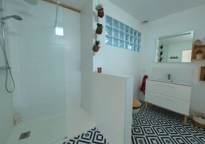 vente Maison de village Lezignan La Cebe