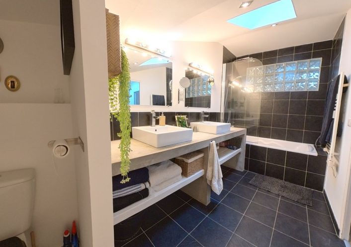 vente Maison de village Lezignan La Cebe