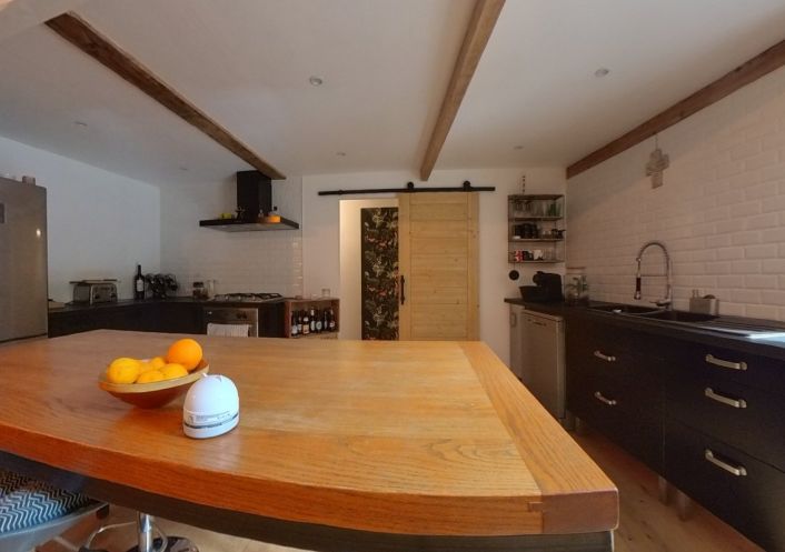 vente Maison de village Lezignan La Cebe