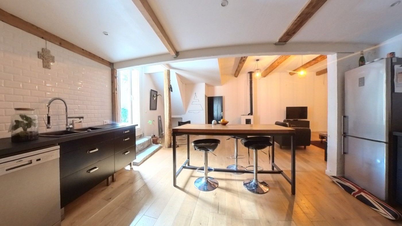 sale Maison de village Lezignan La Cebe - Photo 4