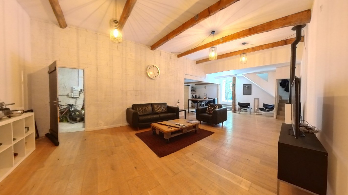 sale Maison de village Lezignan La Cebe - Photo 1