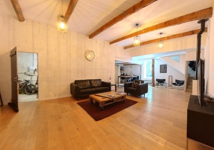 vente Maison de village Lezignan La Cebe