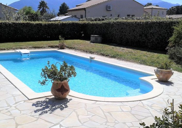 vente Villa Saint Jean Pla De Corts