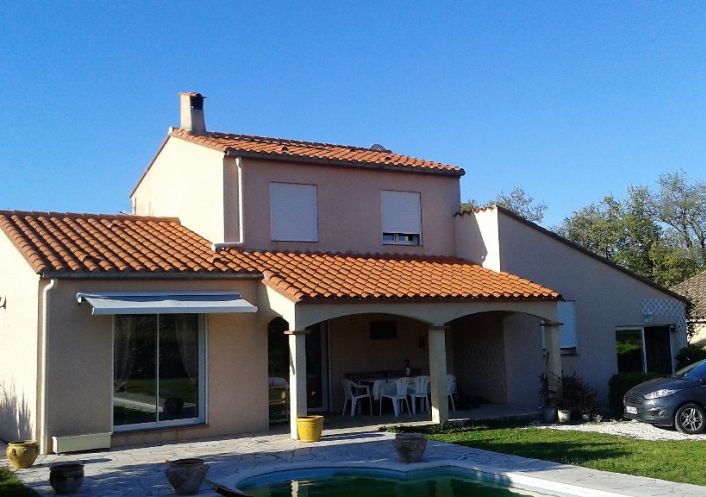 vente Villa Saint Jean Pla De Corts