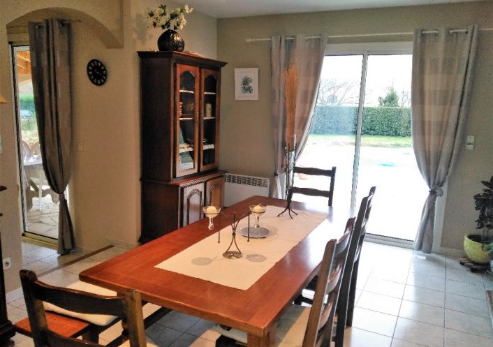 vente Villa Saint Jean Pla De Corts