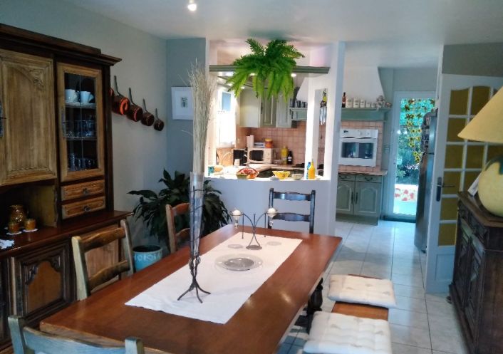 vente Villa Saint Jean Pla De Corts