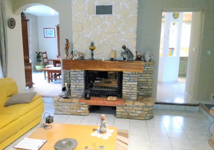 vente Villa Saint Jean Pla De Corts