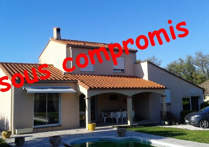 vente Villa Saint Jean Pla De Corts