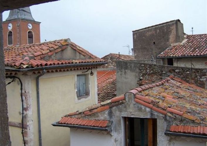 vente Maison à rénover Saint Chinian