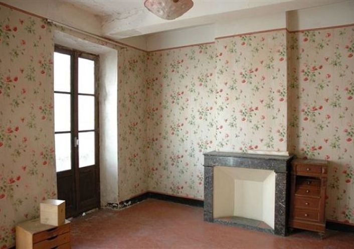 vente Maison à rénover Saint Chinian