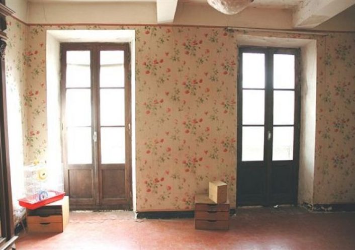 vente Maison à rénover Saint Chinian