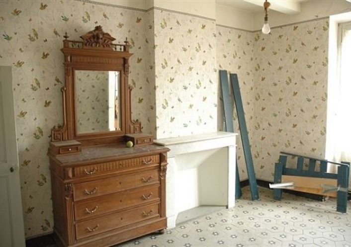 vente Maison à rénover Saint Chinian