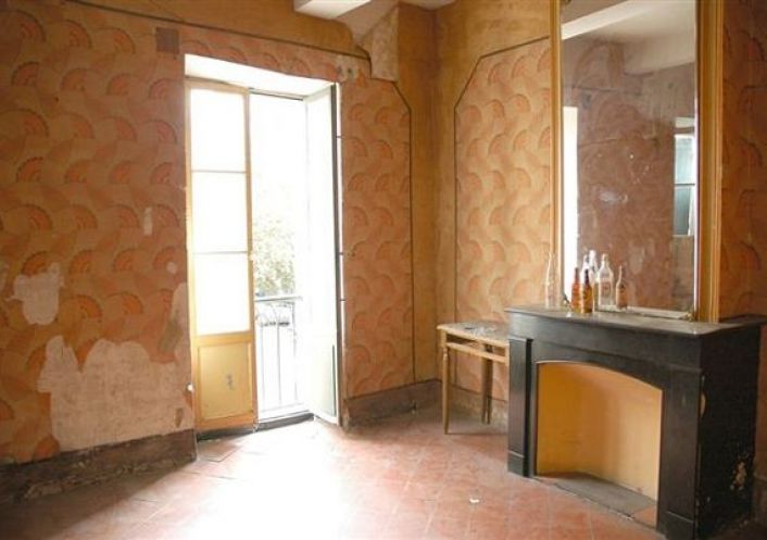vente Maison à rénover Saint Chinian