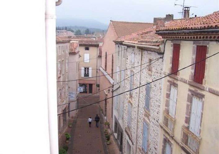 vente Maison à rénover Saint Chinian